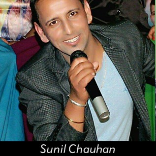 Sunil Chauhan